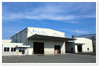 トランスパック株式会社(本社)