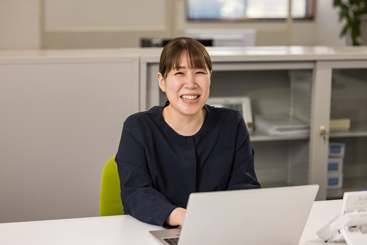 【社員インタビュー第２弾】仕事も大事。でも、自分の時間も同じくらい大事にしたい
