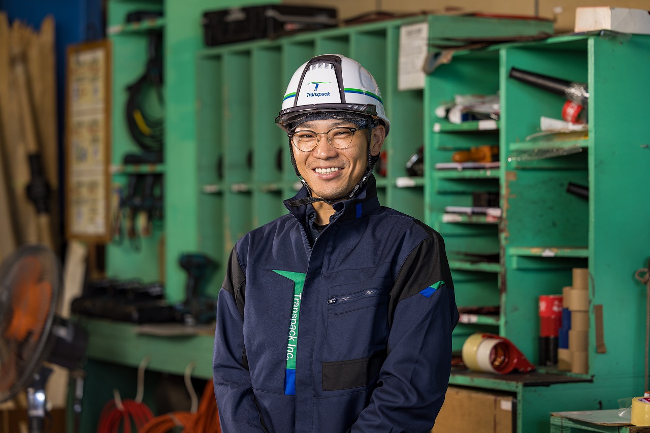 【社員インタビュー第３弾】相手の立場で考えながら、仕事を楽しみ成長し続けたい