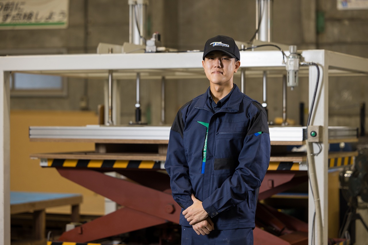 【社員インタビュー第１弾】仕事もプライベートも、自分らしく楽しみたい